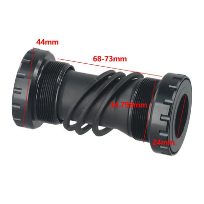 Bottom Bracket for Bicycle 68/73mm Bearing