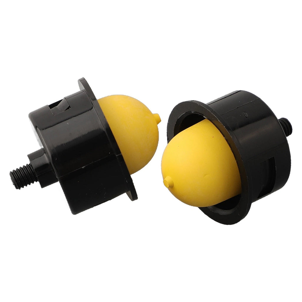 5 Pack Carburetor Primers for Lawnmowers & Blowers