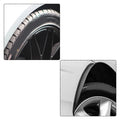 33cm Wheel Arch Covers for Universal Fit (Car Models)