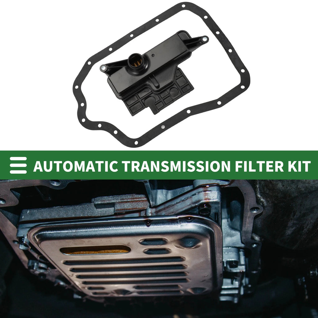 Automatic Transmission Filter Kit Set for Toyota RAV4 2.5L (2019–2024)