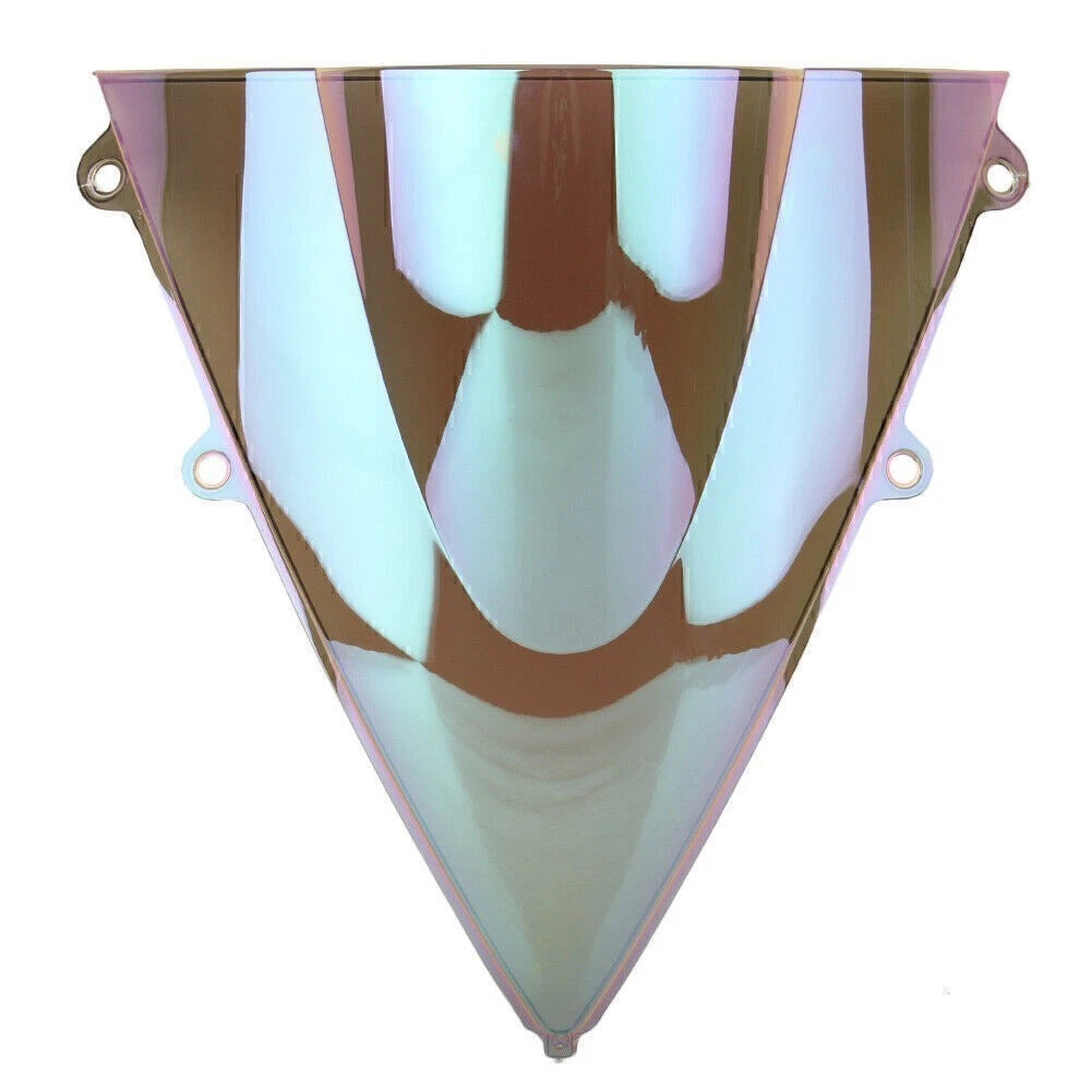Iridium Windshield Double Bubble for Honda CBR1000RR (2012–2016)
