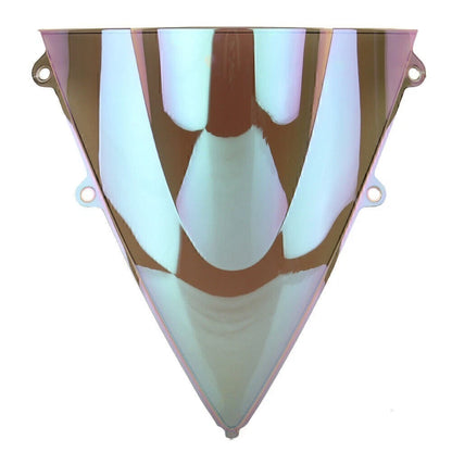 Iridium Windshield Double Bubble for Honda CBR1000RR (2012–2016)