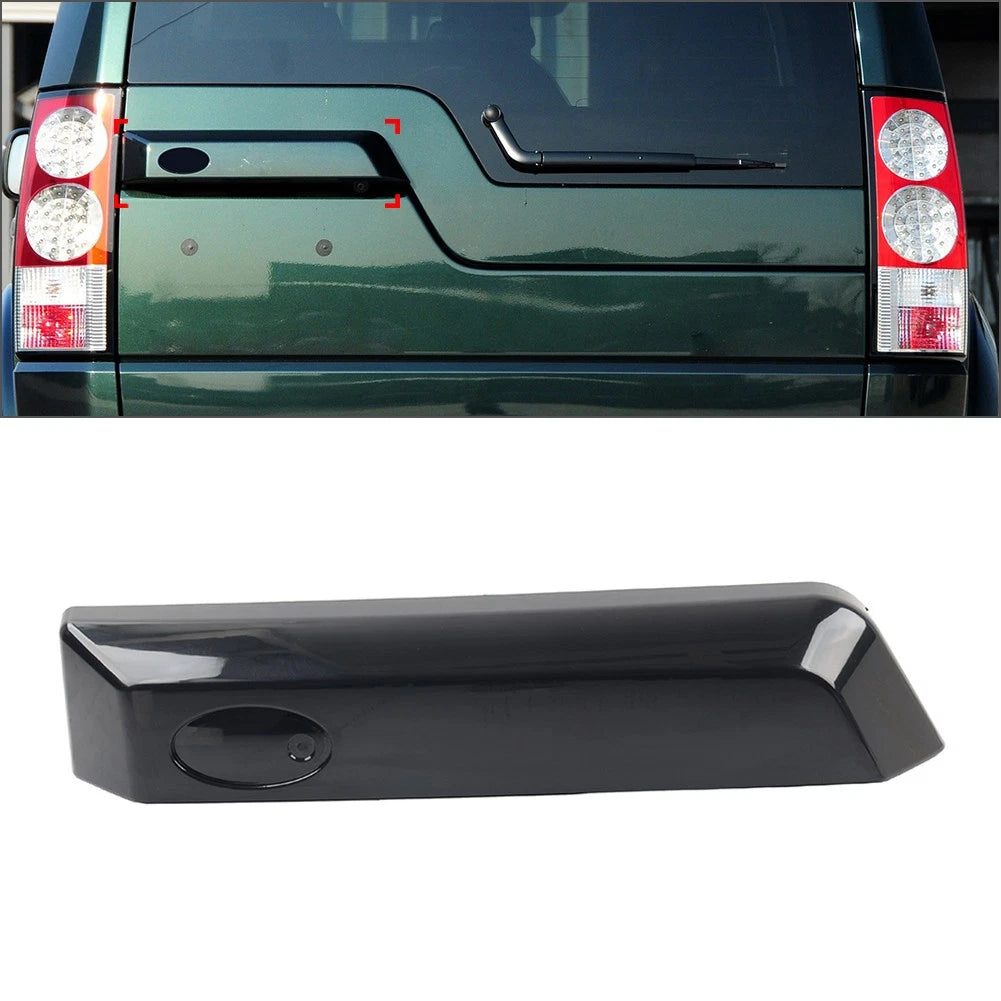 Rear Tailgate Door Handle Trim for Land Rover Discovery 3 4 (2004–2016)