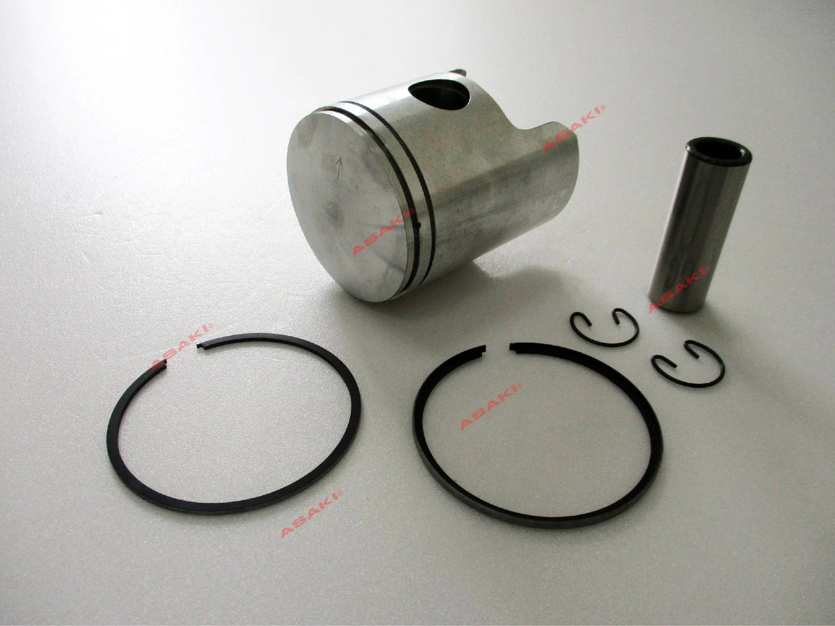 Piston Kit for Polaris Colt 250/Colt SS 250 (STD) 09-702 3082407