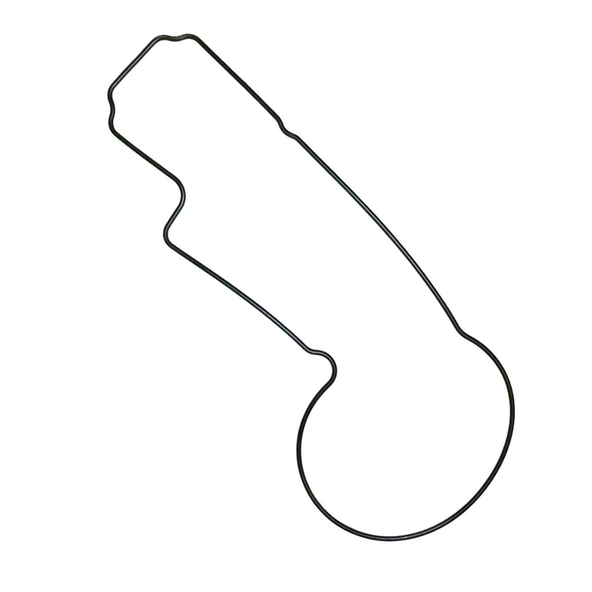 O-ring for Mercury Quicksilver 809086, Sierra 18-0715