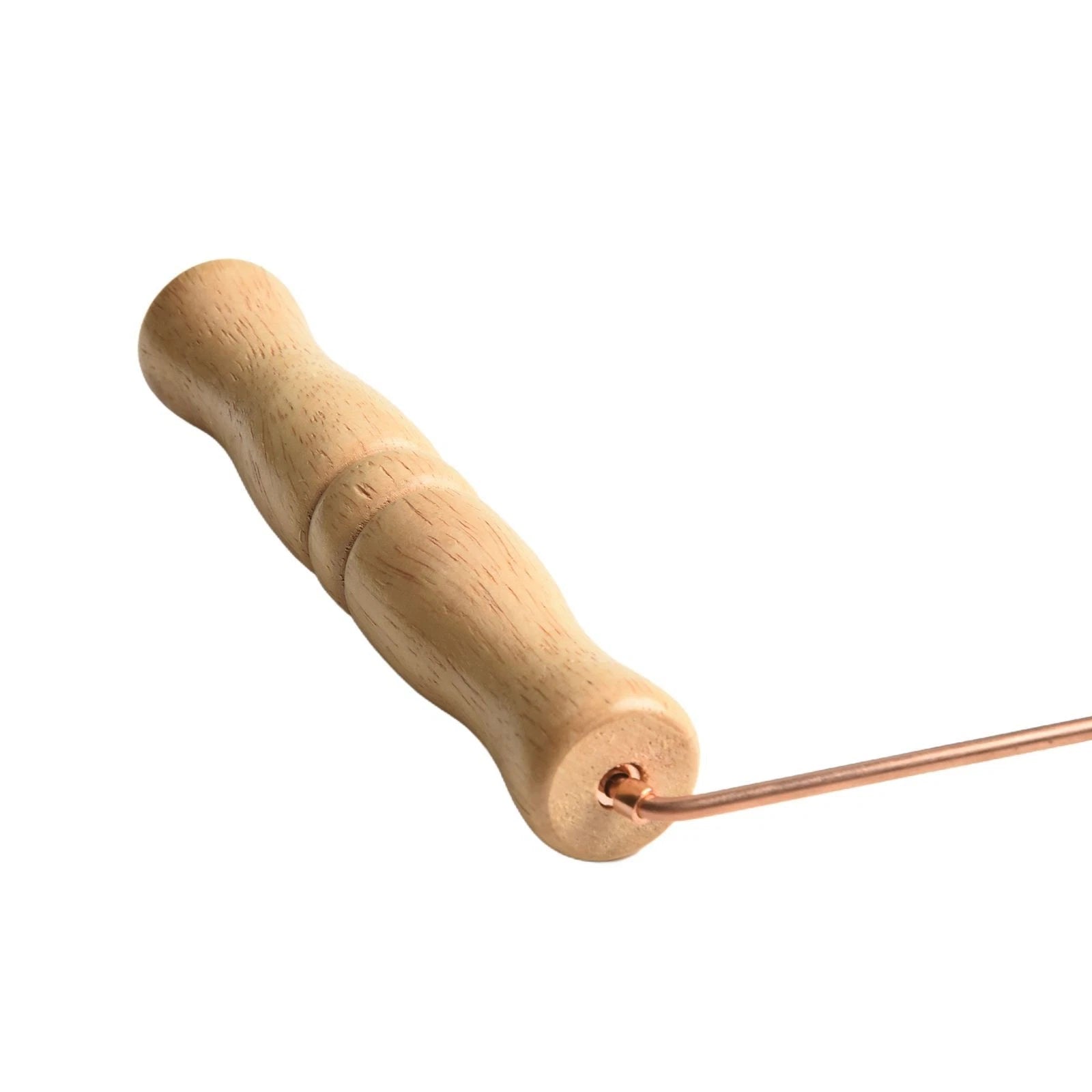 Copper Dowsing Tools for Water & Rare Earth Location