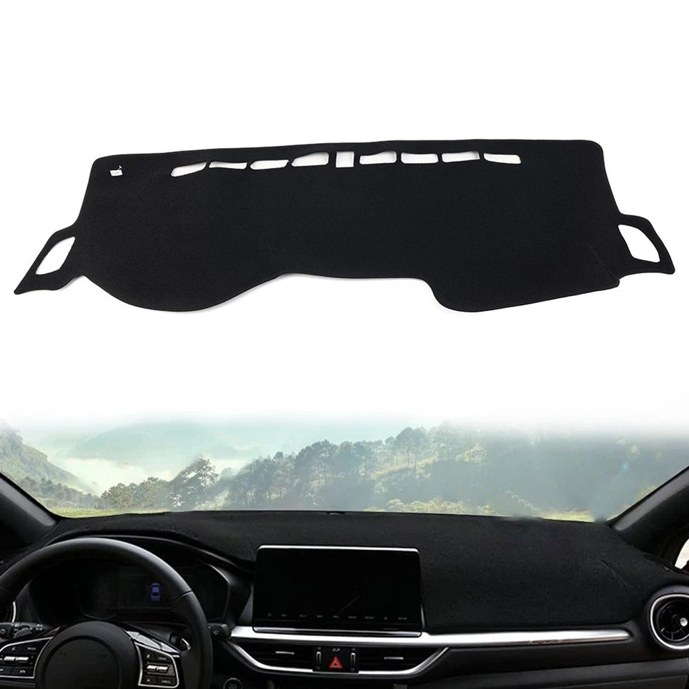 Dash Mat for Kia Forte K3 Cerato (2019–2023)
