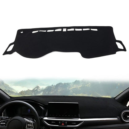 Dash Mat for Kia Forte K3 Cerato (2019–2023)