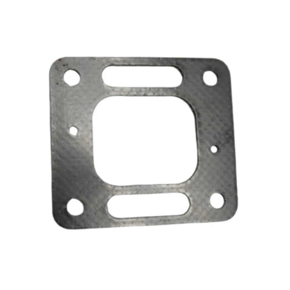 For Mercruiser 4.3 5.0 5.7 350 Exhaust Center Riser Elbow Manifold Gaskets 2Pcs