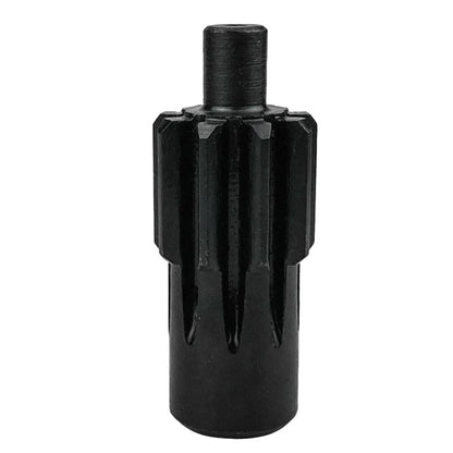 Engine Barring Tool 1/2 Drive Wrench for Engine Maintenance