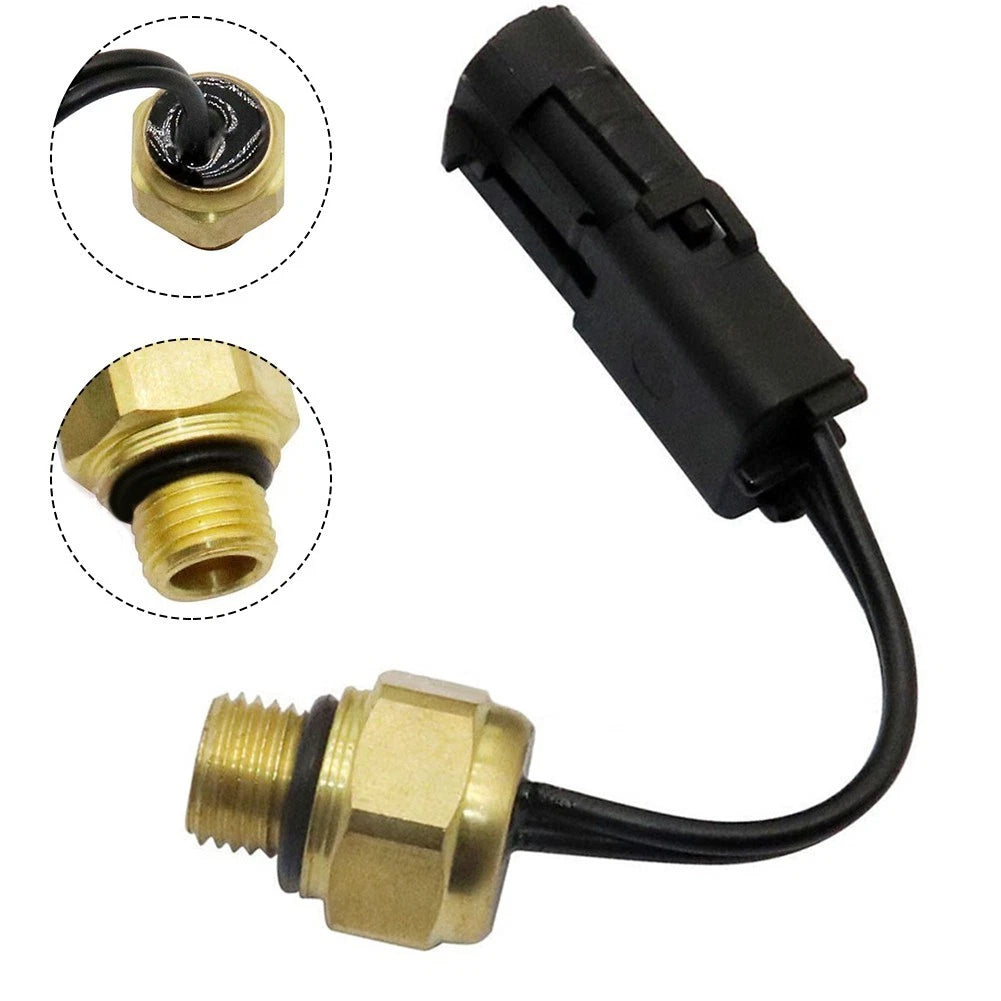 Temperature Sensor for Garden Tools (1 Pcs)