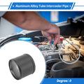 3.5" OD Intercooler Pipe for