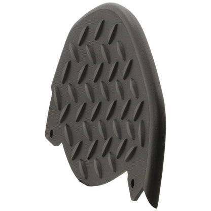 Rear Left Bumper Corner Step Pad for Chevrolet Silverado (23108150, GM1138101)