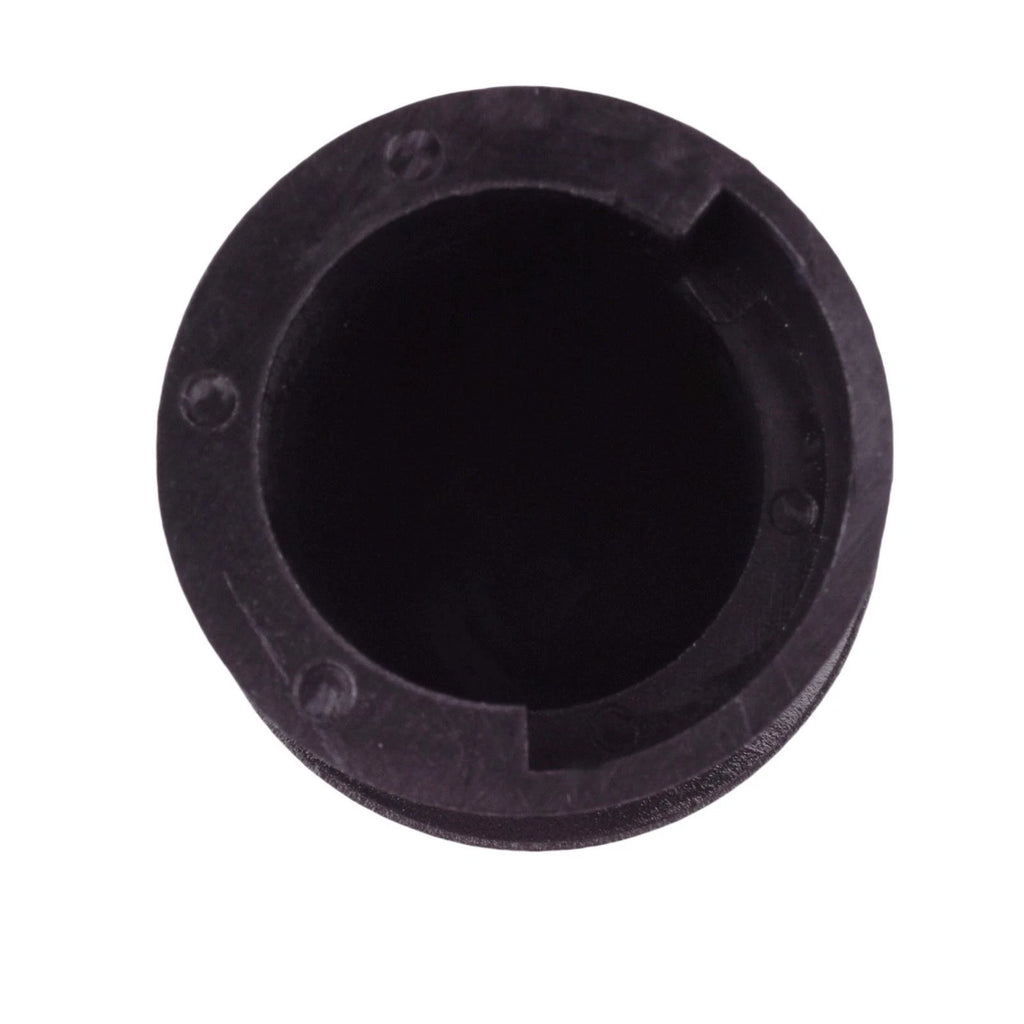 Rubber Handle Grip for Yamaha Outboard Motors (25MLHW3, 25MSHW3)