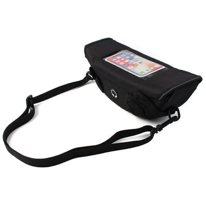 Waterproof Motorcycle Handlebar Travel Storage Bag for Honda