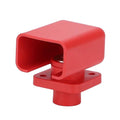 High Current Copper Terminals for Energy Storage Systems