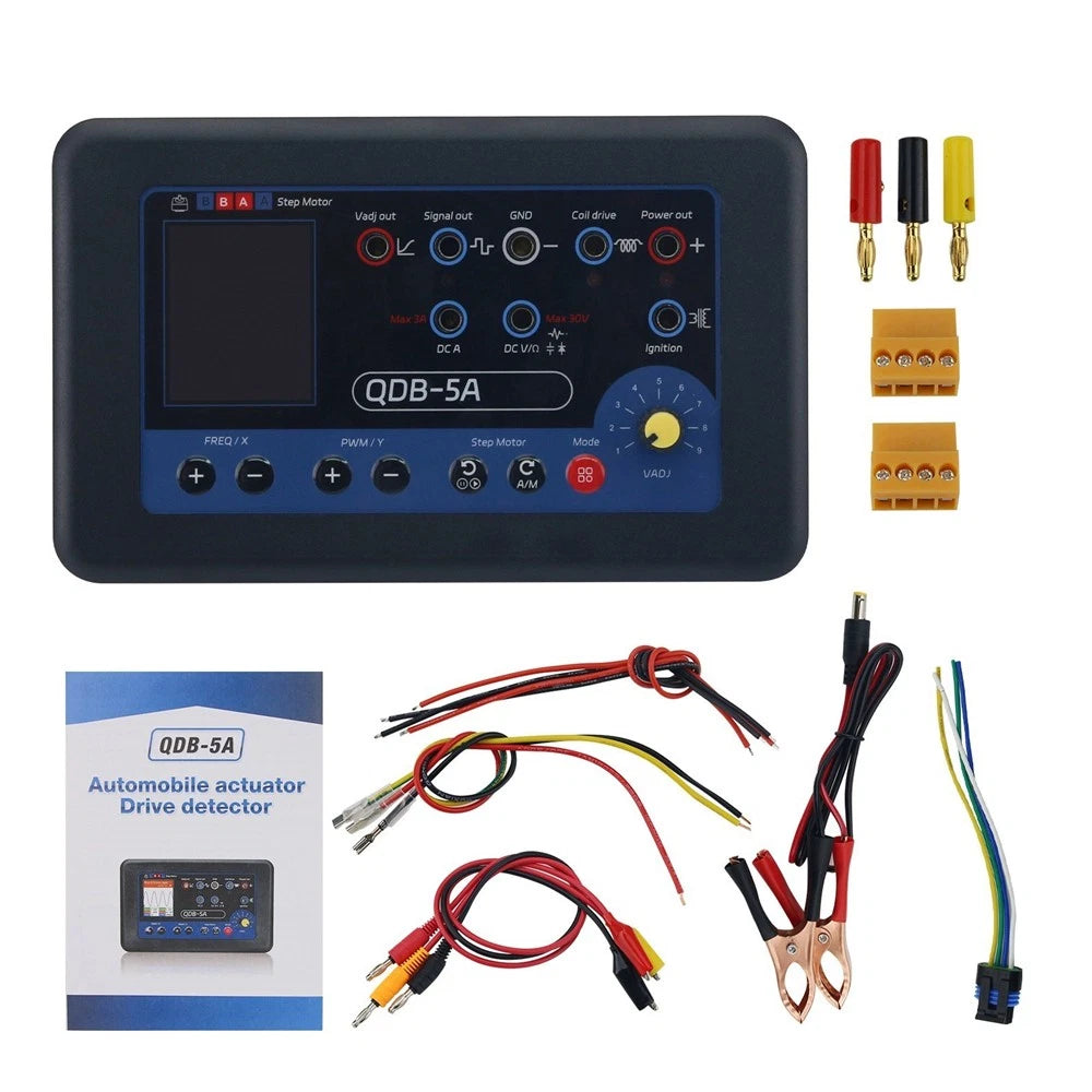 Automobile Actuator Drive Detector Motor for (DC9-26V 100W)