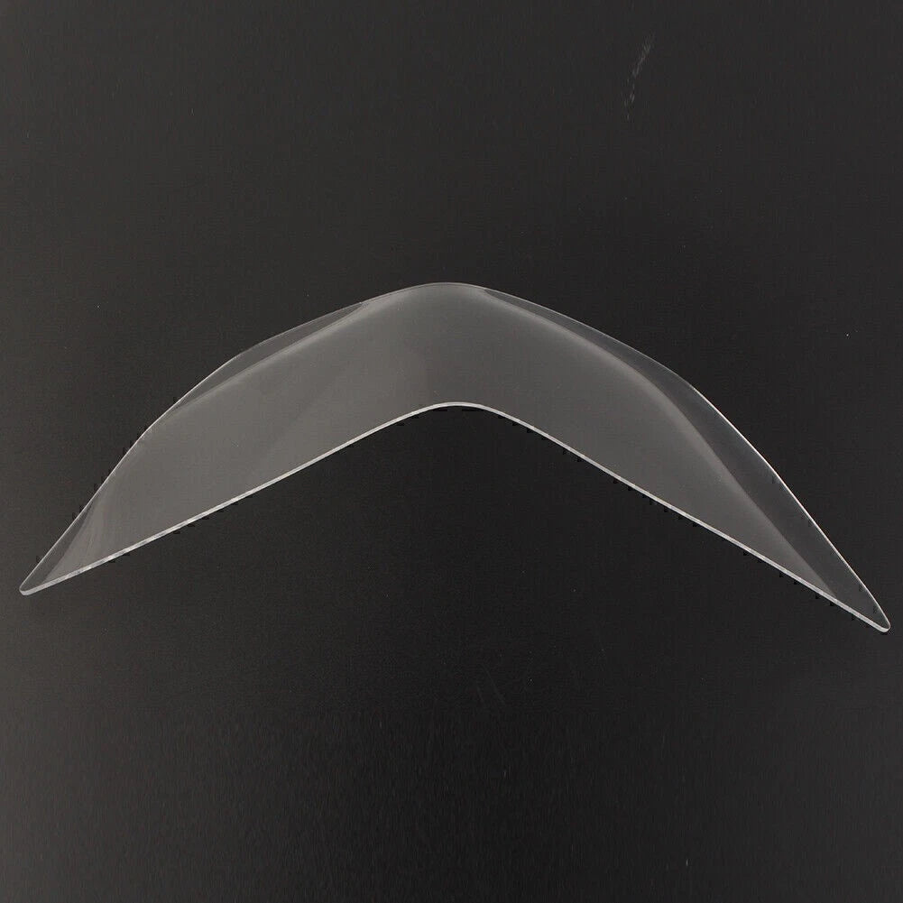 Headlight Guard Shield Lens Cover for Honda Forza 300 (2018–2019)