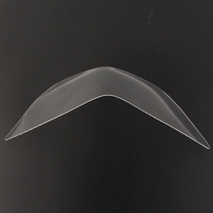 Headlight Guard Shield Lens Cover for Honda Forza 300 (2018–2019)