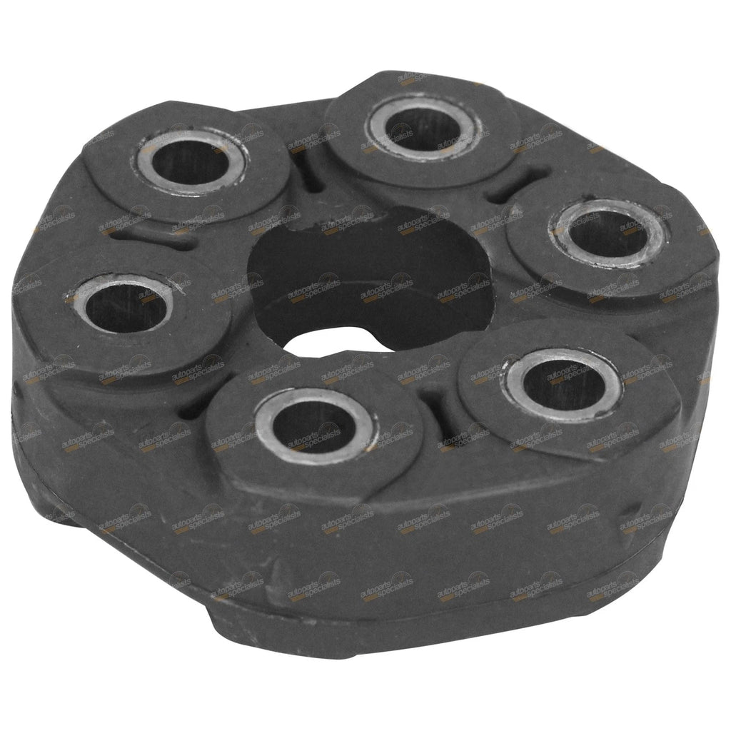 Rubber Driveshaft Tailshaft Coupling for Holden Commodore (1995–2000)