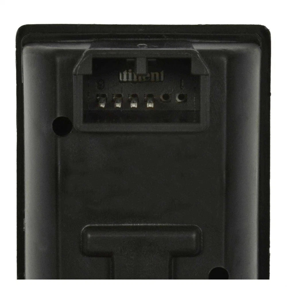 Ignition Power Push Start Button 68299959 for Dodge Chrysler Jeep (2011–2020)