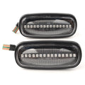 Dynamic LED Sequential Side Marker Light for Land Rover Discovery Defender (2017–2023)