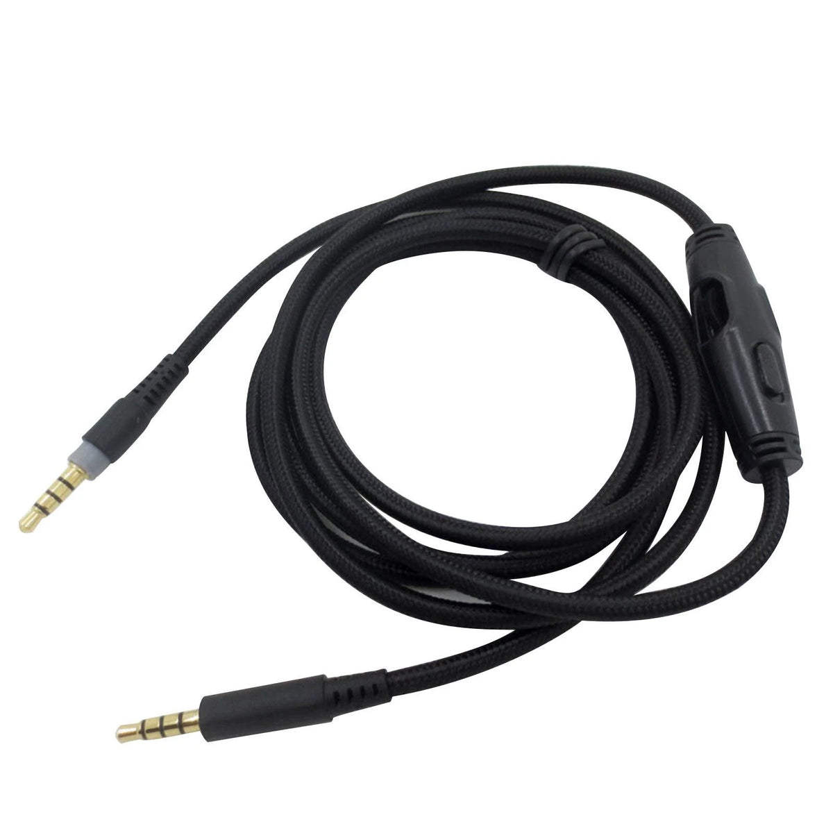 1.5m Audio Cable for HyperX Cloud/Cloud Alpha Gaming Headset