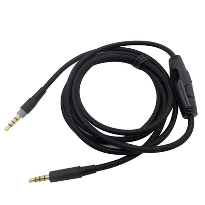 1.5m Audio Cable for HyperX Cloud/Cloud Alpha Gaming Headset