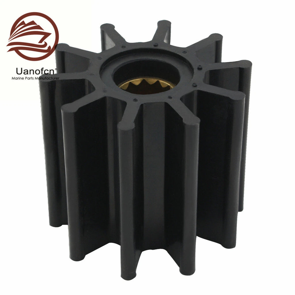Flexible Impeller for JABSCO 22120-0001 18777-0001 ANCOR 50022 500104