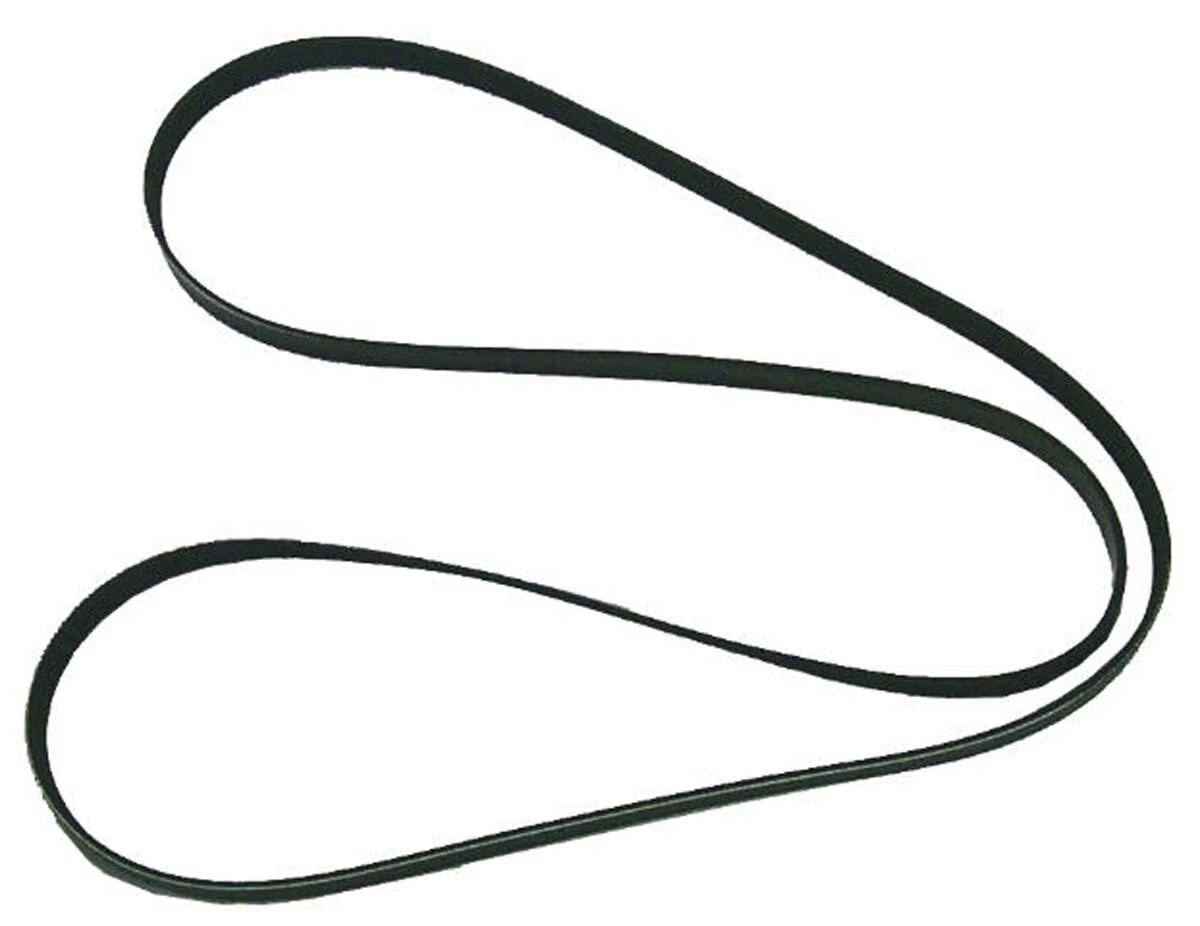 WSM Belt for
