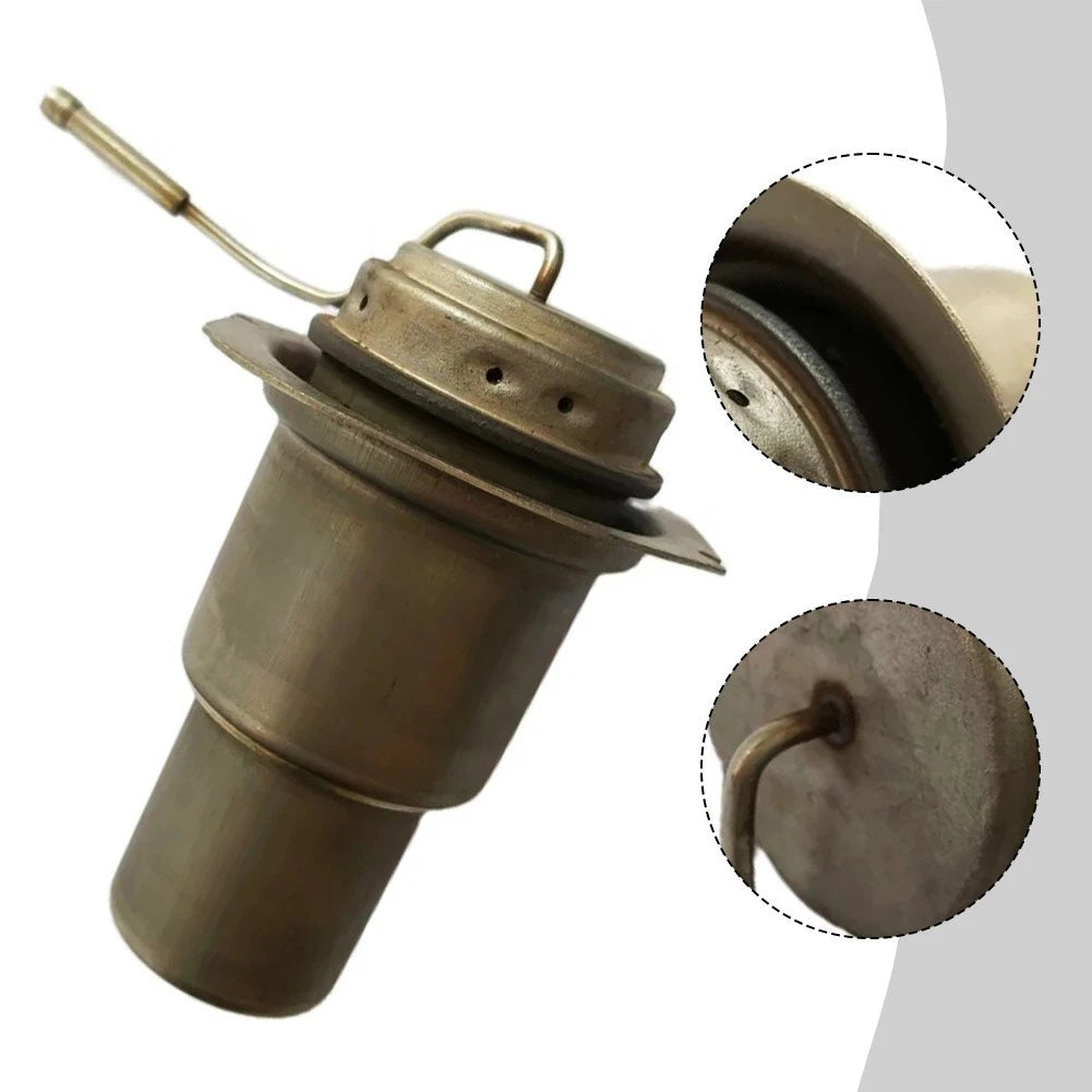 Combustion Air Motor for Webasto 5kW Heater (2000–2023)