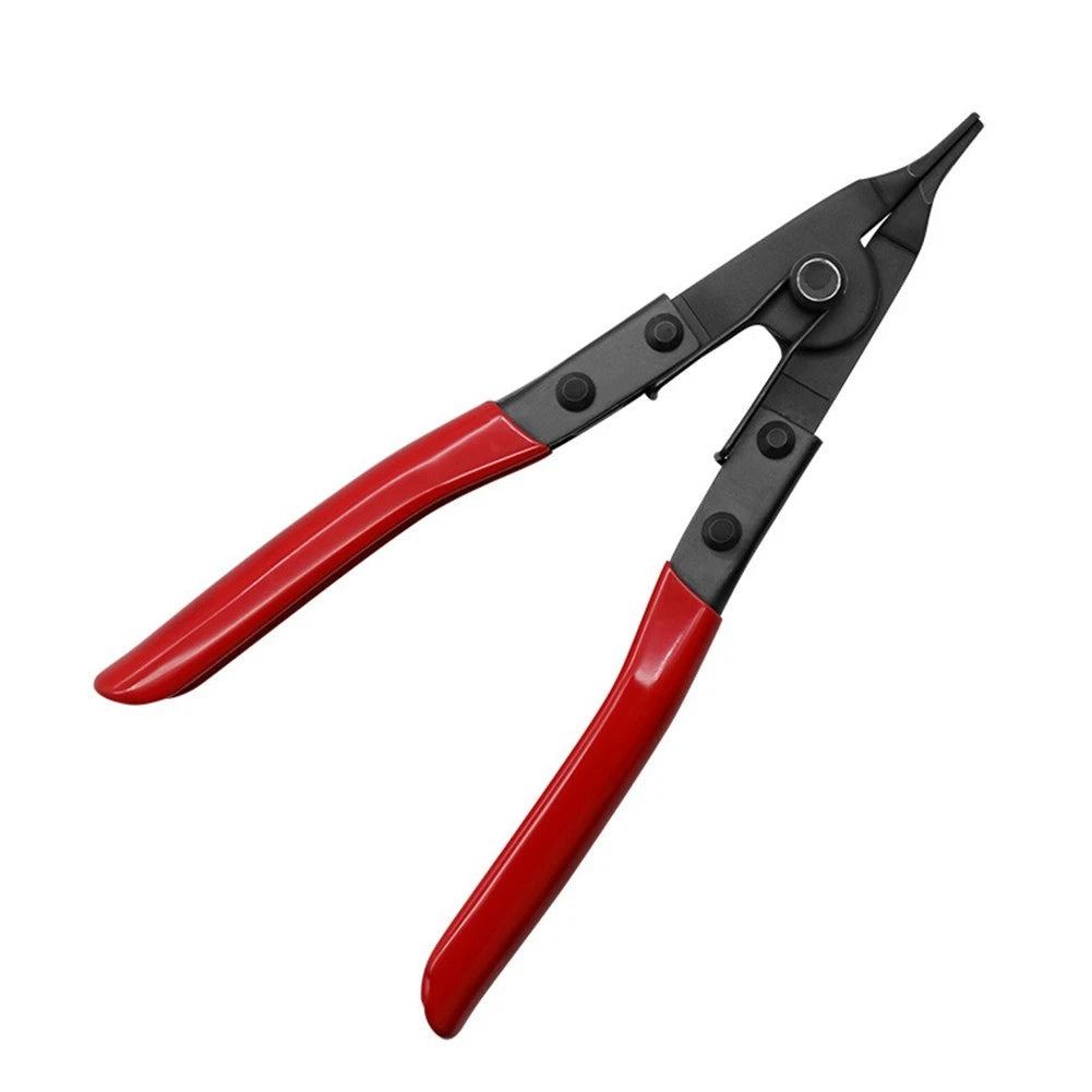 Flat Nose Pliers for Outer Circlip Installation (Universal)