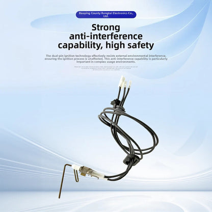 Ignition Electrode for