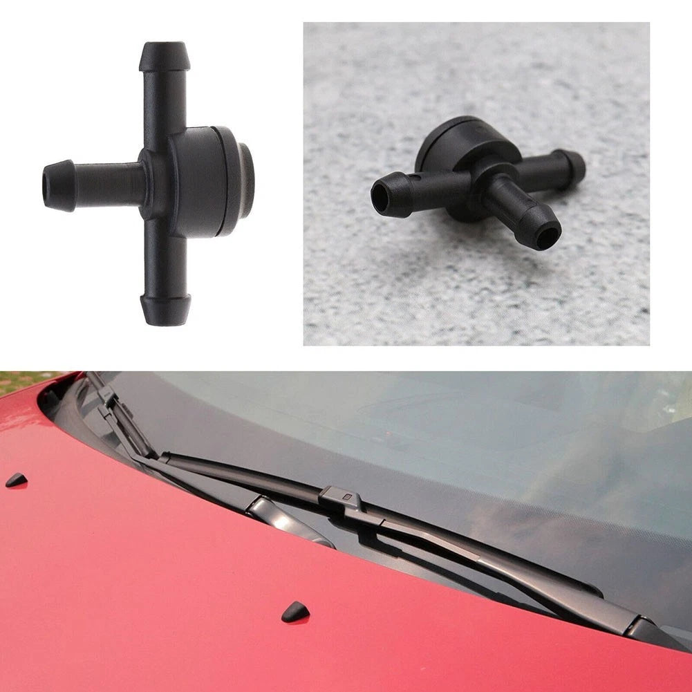 Valves for Volvo S40 (2004–2012), C30 (2006–2013) Replacement