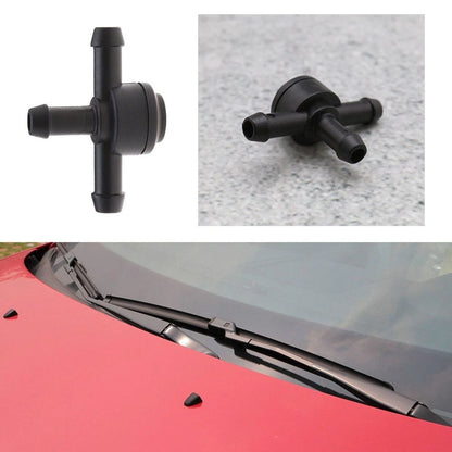 Valves for Volvo S40 (2004–2012), C30 (2006–2013) Replacement