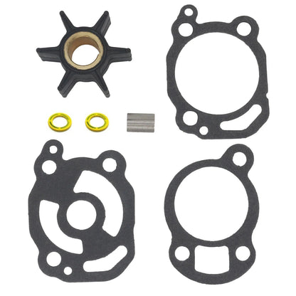 Impeller Water Pump Repair Kit for Mercury Mariner (47-56780, 65958)