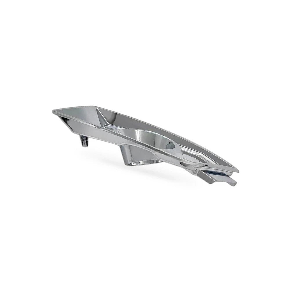 Fog Light Bezel Chrome for Ford Edge (2007–2010) 7T4Z17E810B