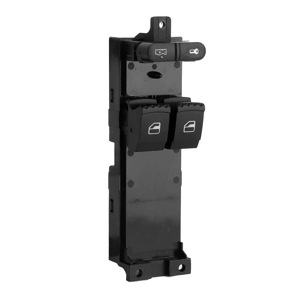 Master Window Switch for Volkswagen Golf, Bora, Passat (2000–2005)