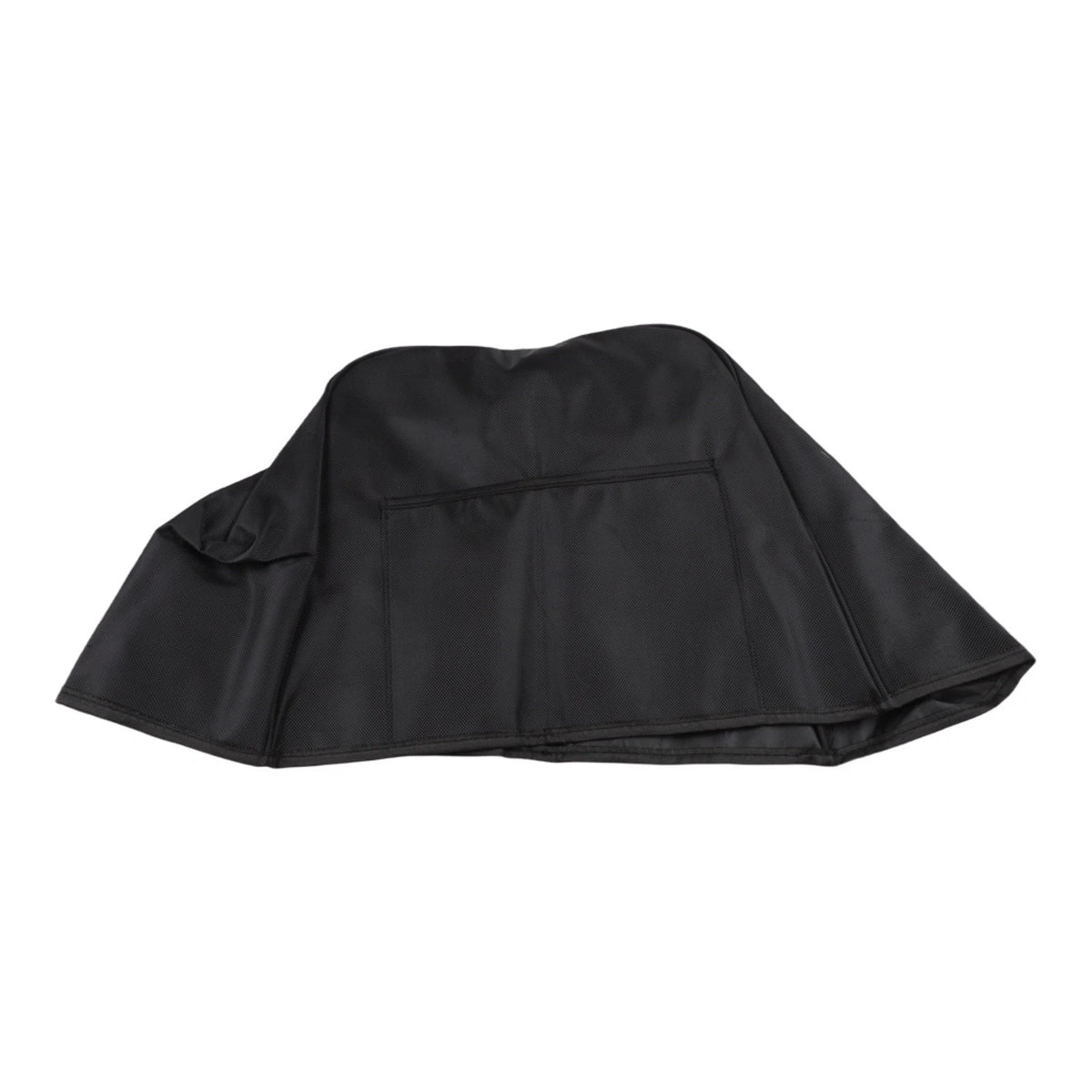 Foldable Black Dust Cover for TM7 Kitchen