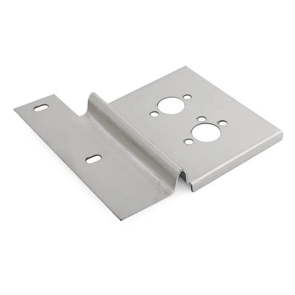 Diesel Heater Mounting Bracket Support Kit for Mazda Bongo (2000–2006)