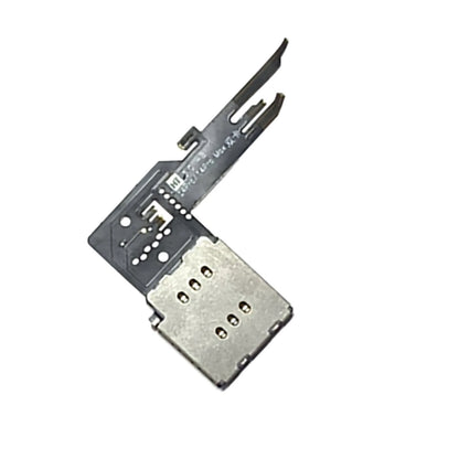 Dual SIM Card Reader Slot Socket for iPhone 14 Pro/Pro Max (2022–2022)