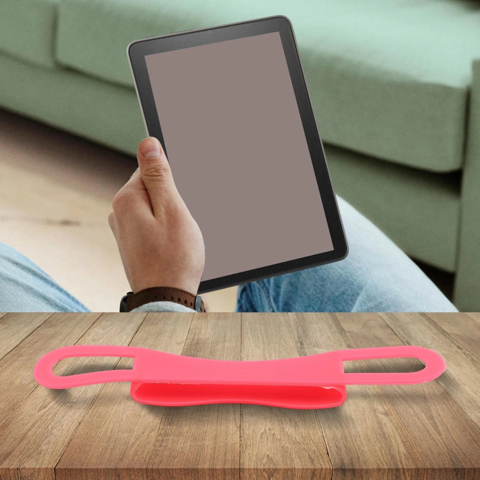Hand Strap for Tablets and E Readers (2010–2023)