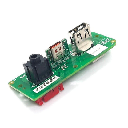 Type C USB Charging Port for JBL Xtreme 3 (2021–2023)