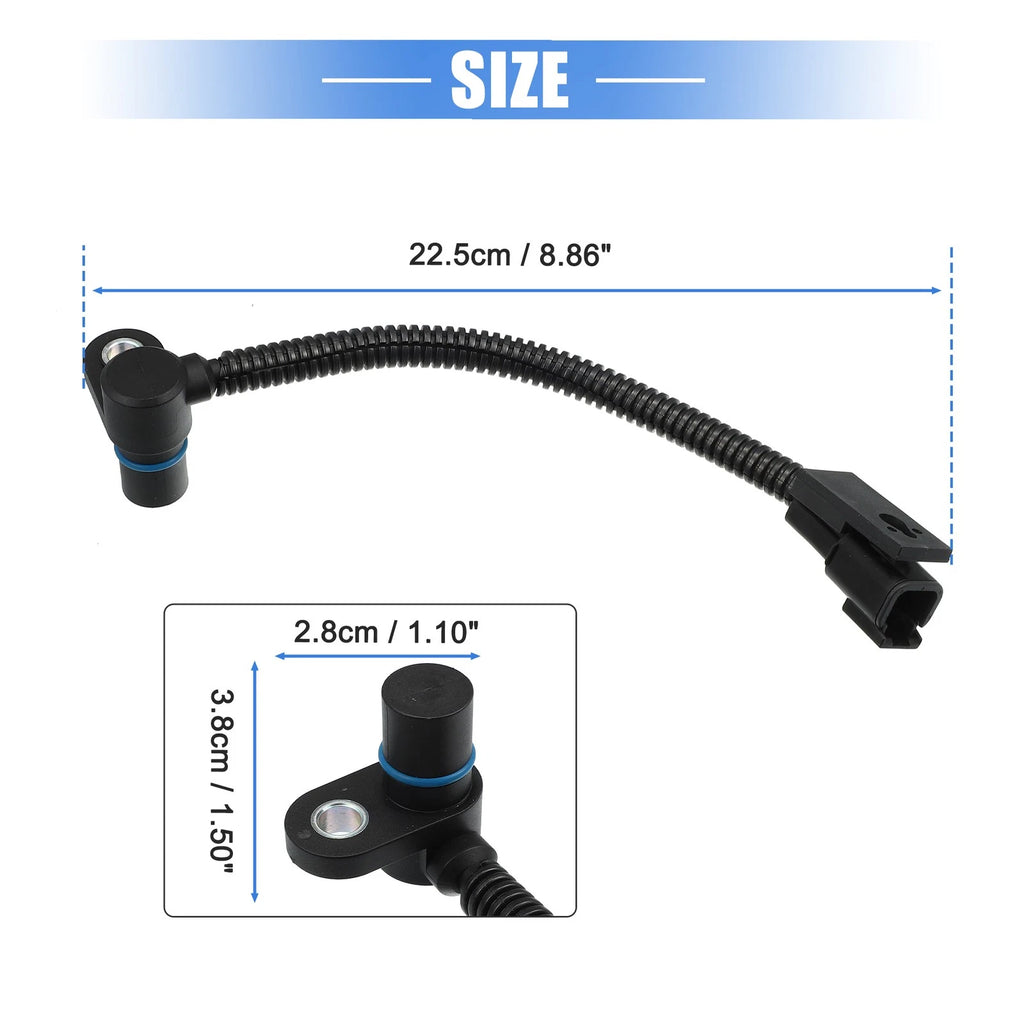 Crankshaft Position Sensor for Harley Dyna FXD (2001–2005) 32707-01C