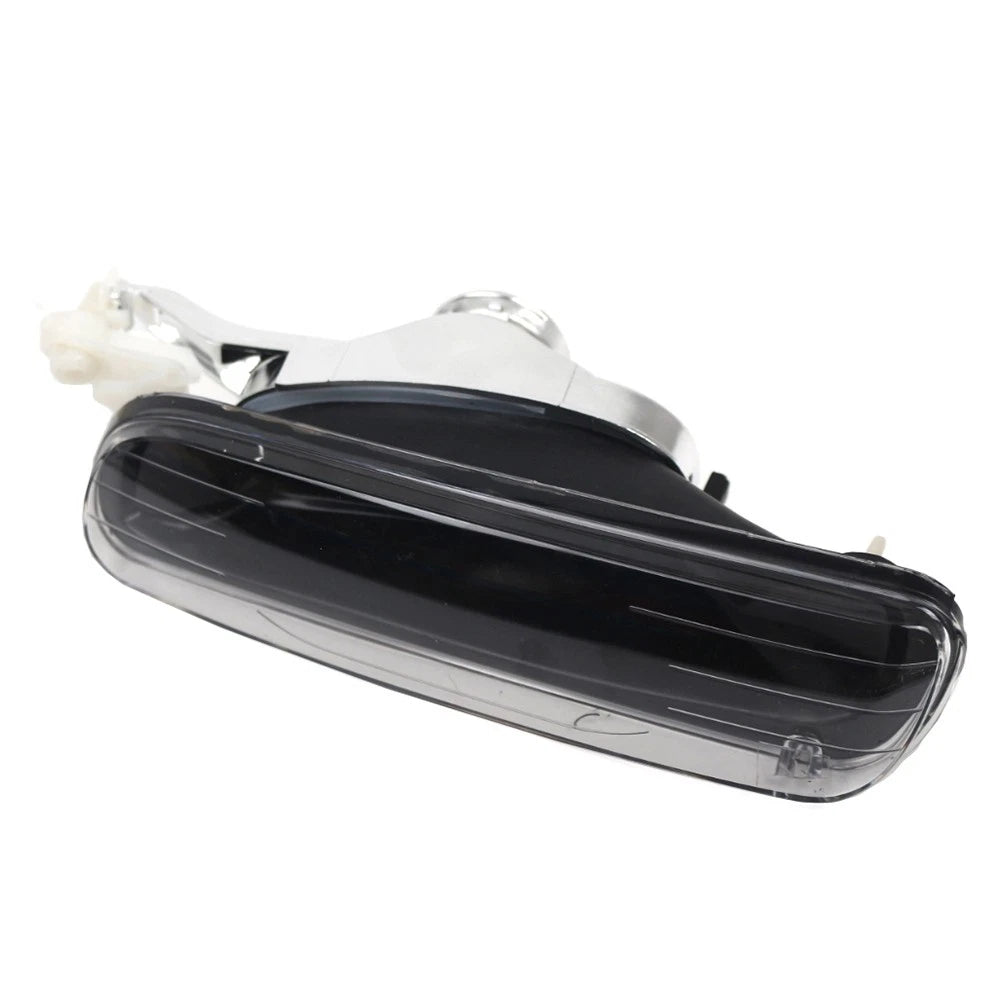 Front Fog Light Lamp Housing for BMW 3 Series E46 (1999–2001)