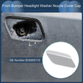 Front Right Washer Nozzle Cover Cap for Volkswagen Jetta A6 (2011–2014)