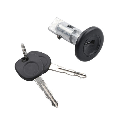 Ignition Switch Lock Cylinder with 2 Keys for Hummer H2 (2003–2009)