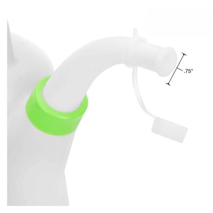 10 Liter Oil Jug for OEM Tools (87018)