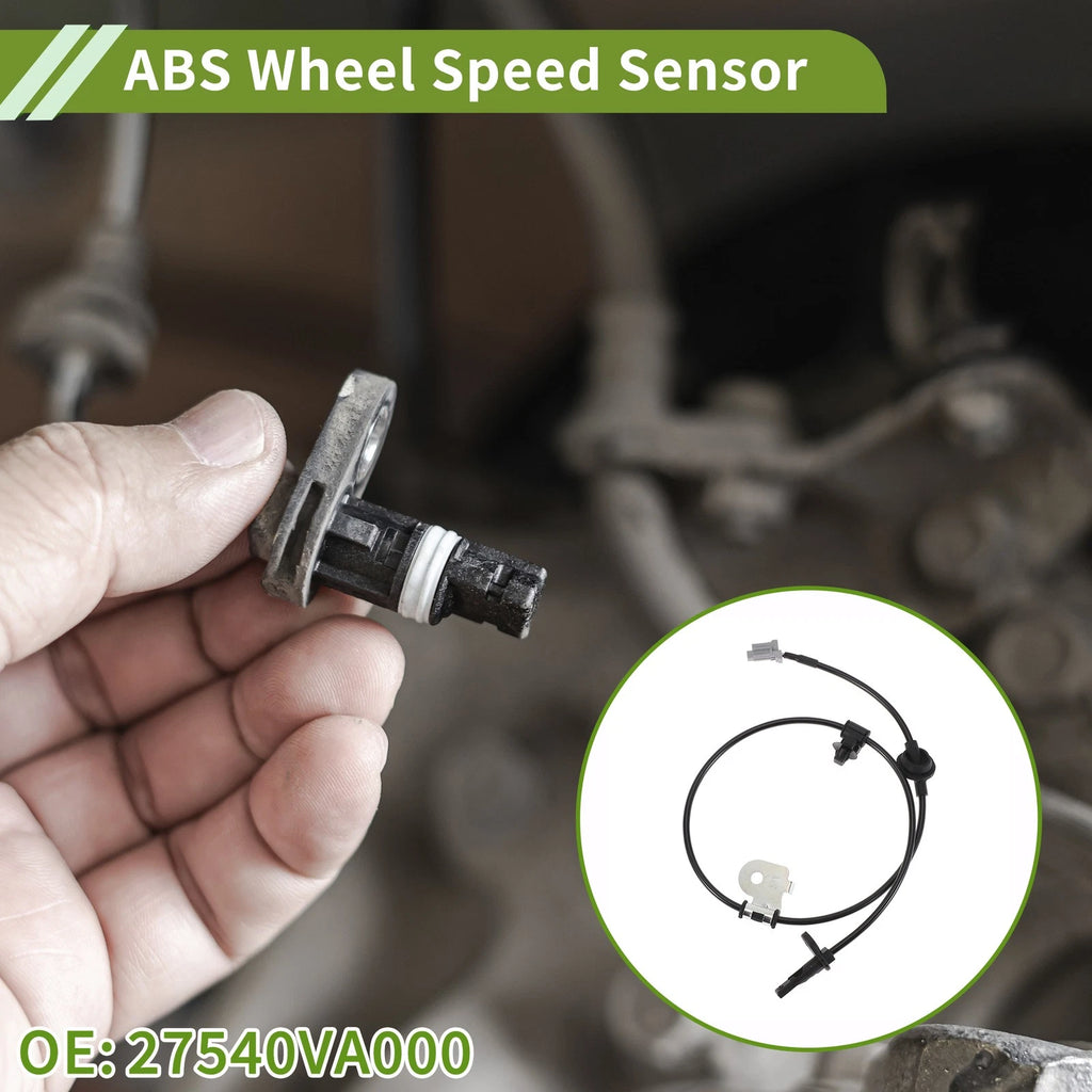 ABS Wheel Speed Sensor Front Right for Subaru WRX (2015–2020)