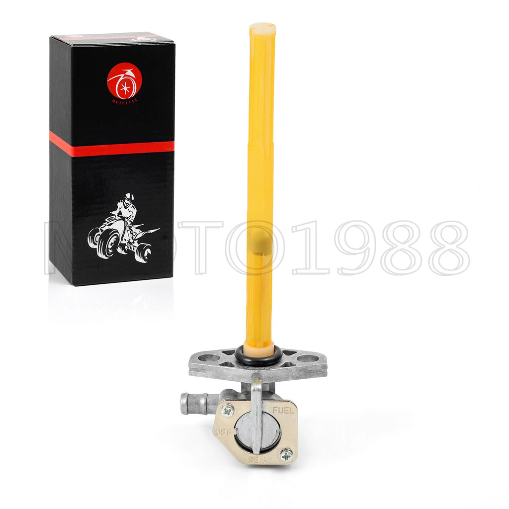 Fuel Valve Petcock for Honda XR650R (2000–2007) 16950-MBN-671